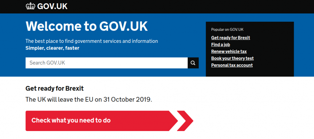 Www.direct.gov.uk/renewat70 - Renew Your British Driving License Online