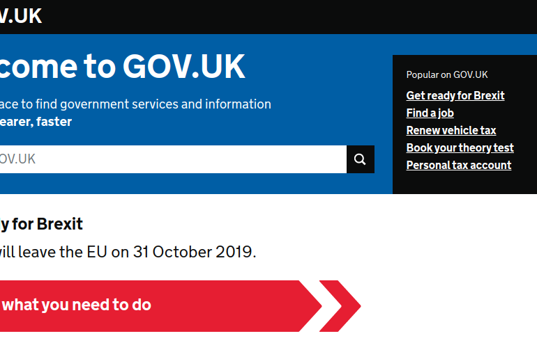 british driving license renewal Archives SurveyLine