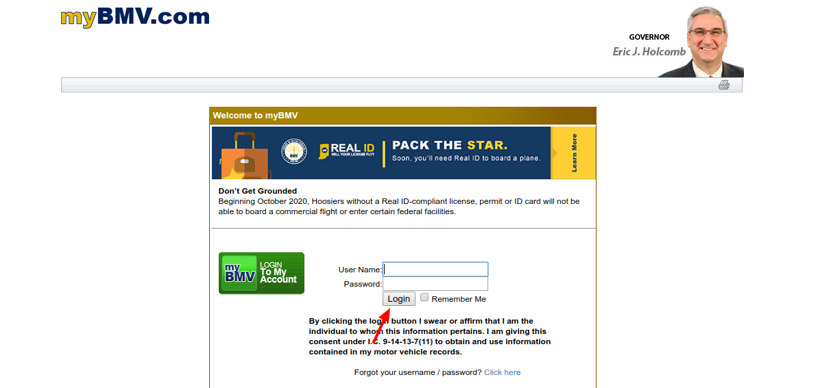 myBMV Account Login Guide SurveyLine
