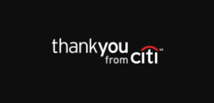 Citi ThankYou Rewards Logo