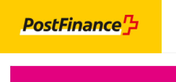 postfinance login