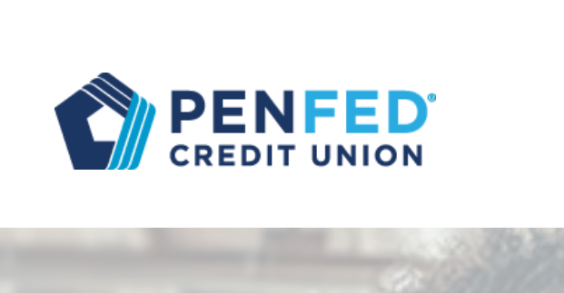 PenFed Login Account