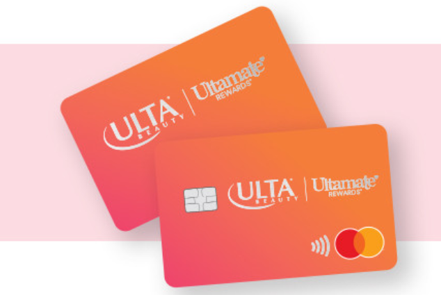 d.comenity.net/ultamaterewardscreditcard - How to Access your Ulta