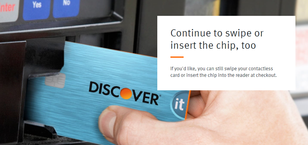 discover card activation guide