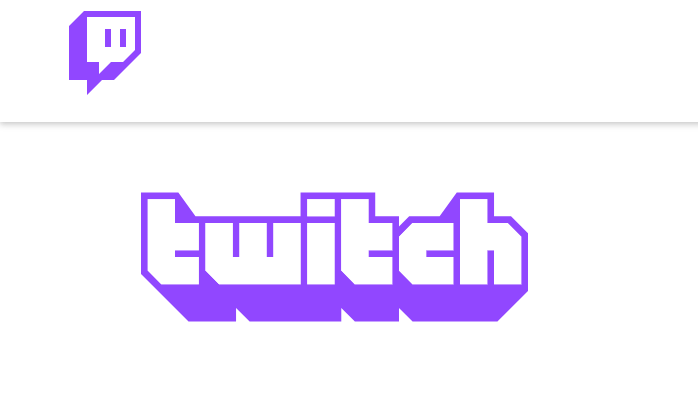 Twitch Logo