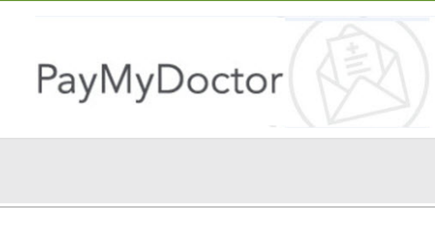 paymydoctor