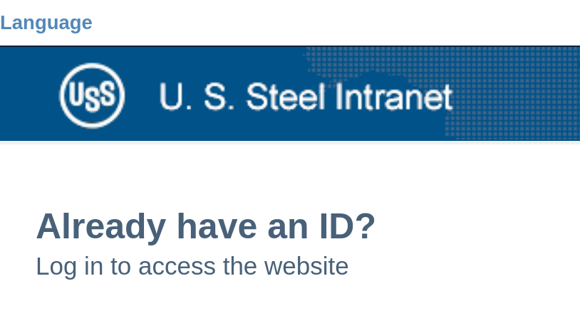 us steel