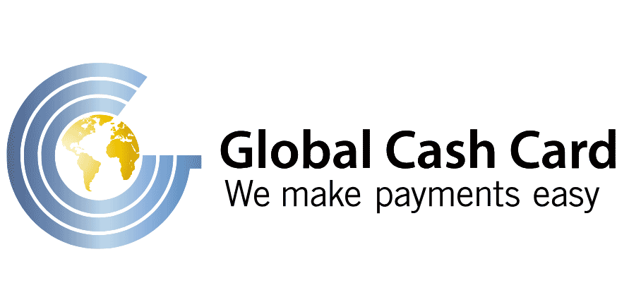global cash card login tips