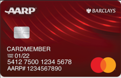 AARP Credit Card Login tips