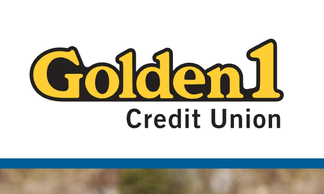 golden 1 credit union