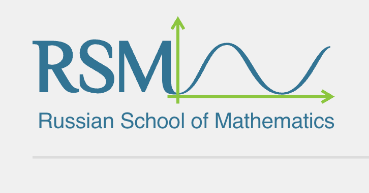 russian school of math