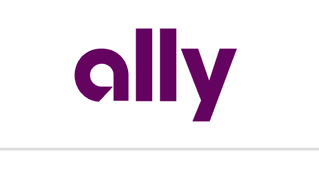ally auto logo