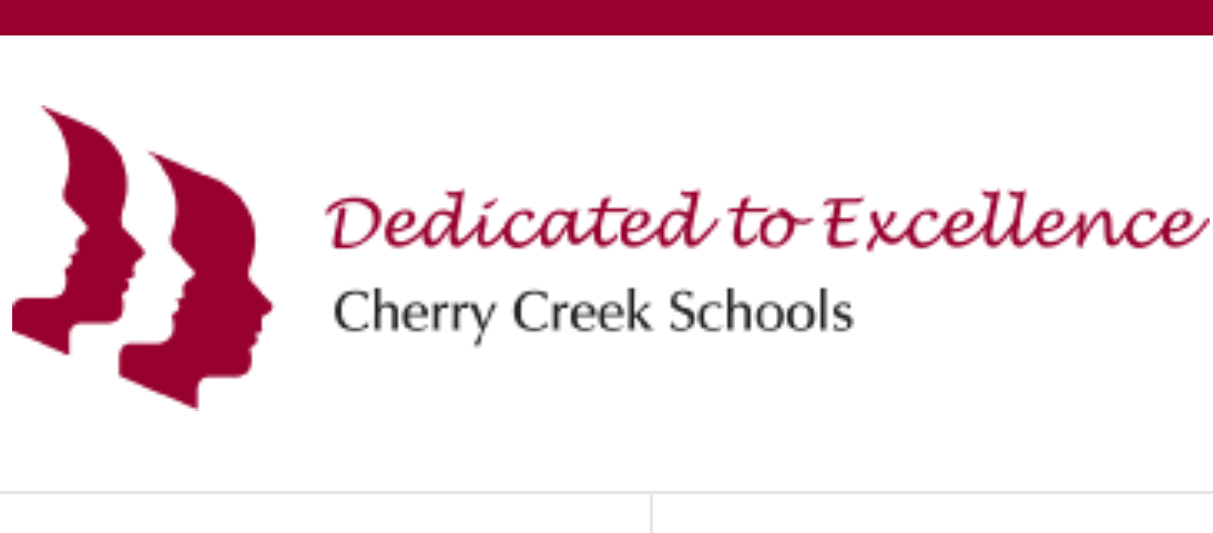 cherry creek school logo