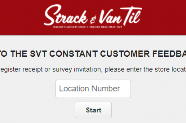 SVT Survey