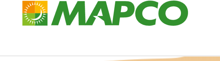 MAPCO Rewards Card Registration process